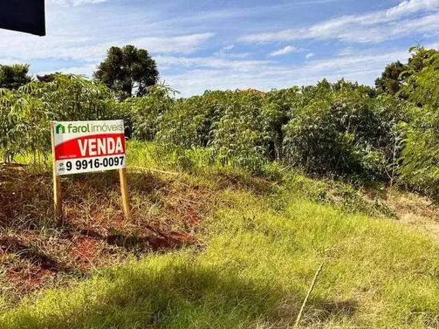Terreno venda em Região Geográfica Imediata de Marechal Cândido Rondon, Marechal Cândido Rondon