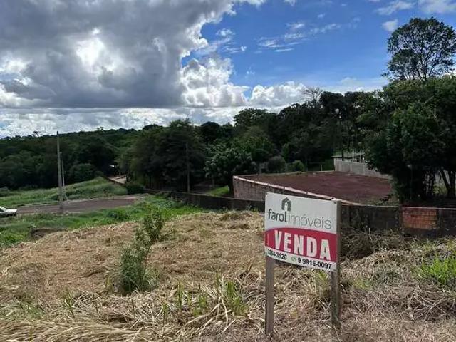 Terreno venda em Região Geográfica Imediata de Marechal Cândido Rondon, Marechal Cândido Rondon