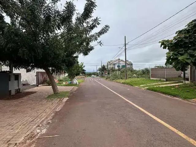 Terreno venda em Região Geográfica Imediata de Marechal Cândido Rondon, Marechal Cândido Rondon