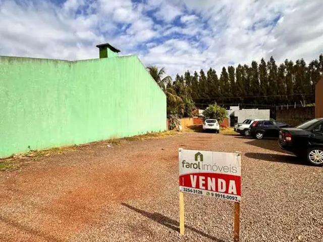 Terreno venda em Região Geográfica Imediata de Marechal Cândido Rondon, Marechal Cândido Rondon