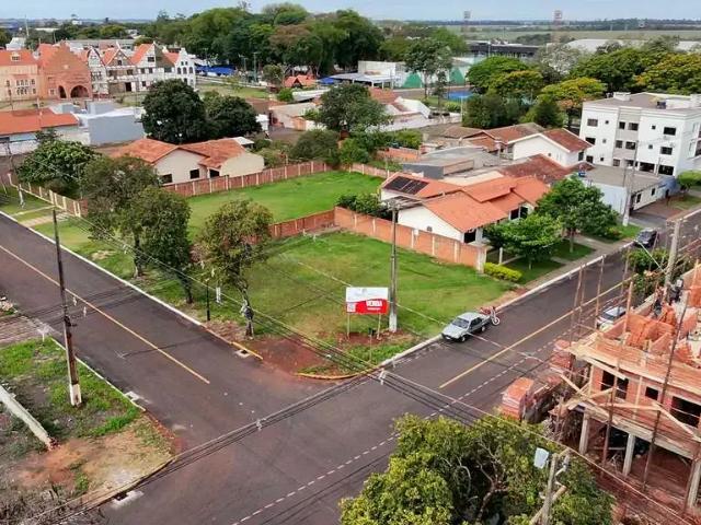 Terreno venda em Região Geográfica Imediata de Marechal Cândido Rondon, Marechal Cândido Rondon