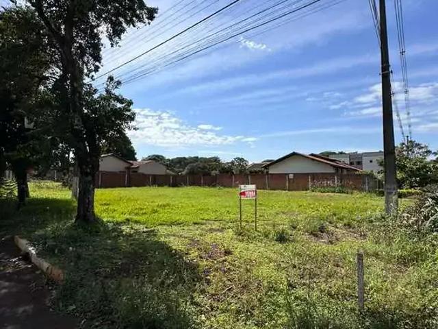 Terreno venda em Região Geográfica Imediata de Marechal Cândido Rondon, Marechal Cândido Rondon