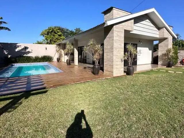 Terreno venda em Marechal Cândido Rondon, Região Geográfica Intermediária de Cascavel