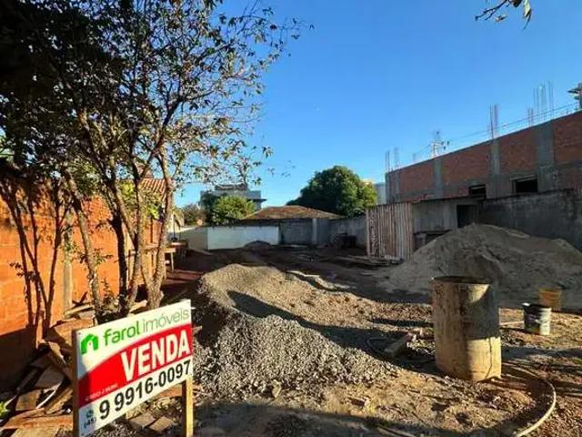 Terreno venda em Região Geográfica Imediata de Marechal Cândido Rondon, Marechal Cândido Rondon