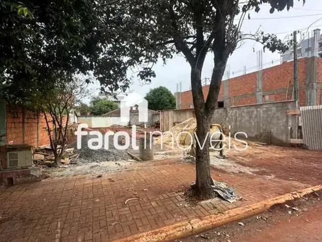Terreno venda em Marechal Cândido Rondon, Região Geográfica Intermediária de Cascavel