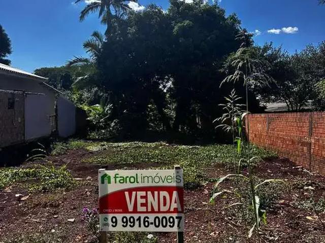 Terreno venda em Região Geográfica Imediata de Marechal Cândido Rondon, Marechal Cândido Rondon