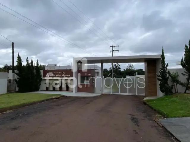 Terreno venda em Marechal Cândido Rondon, Região Geográfica Intermediária de Cascavel