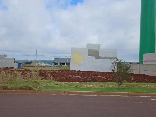 Terreno venda em Região Geográfica Imediata de Marechal Cândido Rondon, Marechal Cândido Rondon