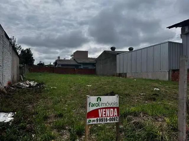 Terreno venda em Região Geográfica Imediata de Marechal Cândido Rondon, Marechal Cândido Rondon