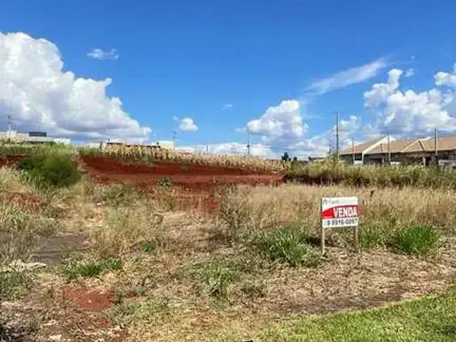 Terreno venda em Região Geográfica Imediata de Marechal Cândido Rondon, Marechal Cândido Rondon