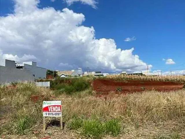 Terreno venda em Região Geográfica Imediata de Marechal Cândido Rondon, Marechal Cândido Rondon