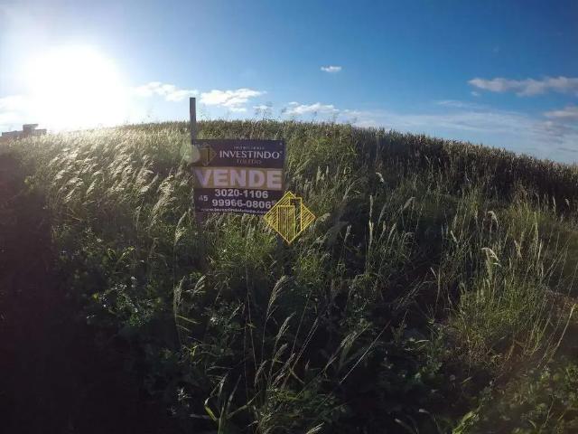 Terreno venda em Região Geográfica Imediata de Marechal Cândido Rondon, Marechal Cândido Rondon