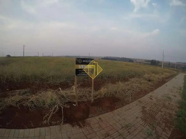 Terreno venda em Região Geográfica Imediata de Marechal Cândido Rondon, Marechal Cândido Rondon