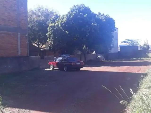 Terreno venda em Marechal Cândido Rondon, Região Geográfica Intermediária de Cascavel
