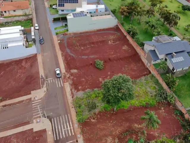 Terreno venda em Marechal Cândido Rondon, Região Geográfica Intermediária de Cascavel