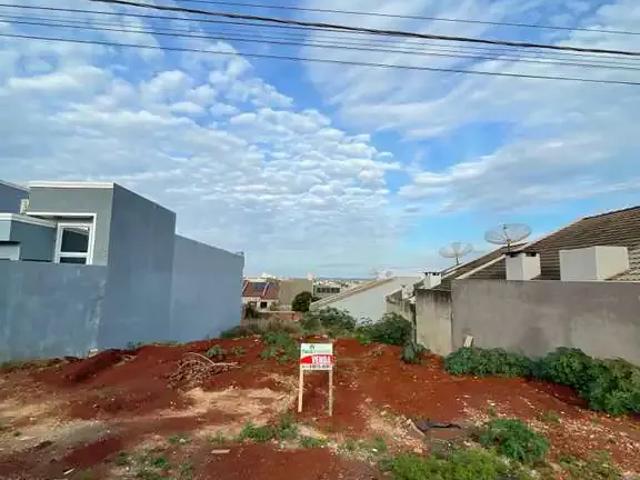 Terreno venda em Região Geográfica Imediata de Marechal Cândido Rondon, Marechal Cândido Rondon