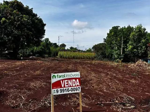 Terreno venda em Região Geográfica Imediata de Marechal Cândido Rondon, Marechal Cândido Rondon