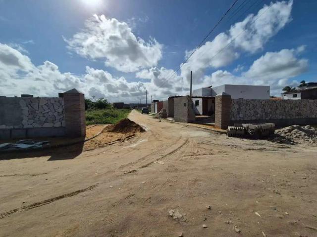 Terreno venda em Marechal Deodoro