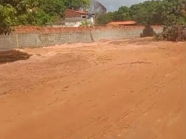 Terreno venda em Vila Santa Ângela, Marechal Deodoro