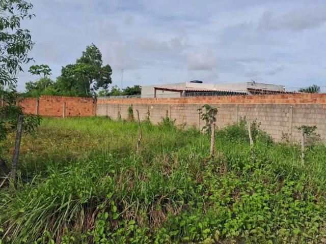 Terreno venda em Marechal Deodoro