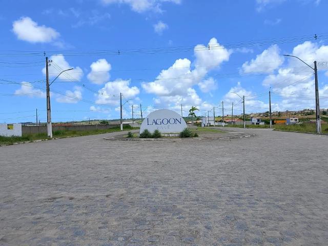 Terreno venda em Marechal Deodoro