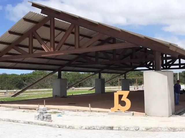Terreno venda em Região Geográfica Imediata de Maceió, Marechal deodoro