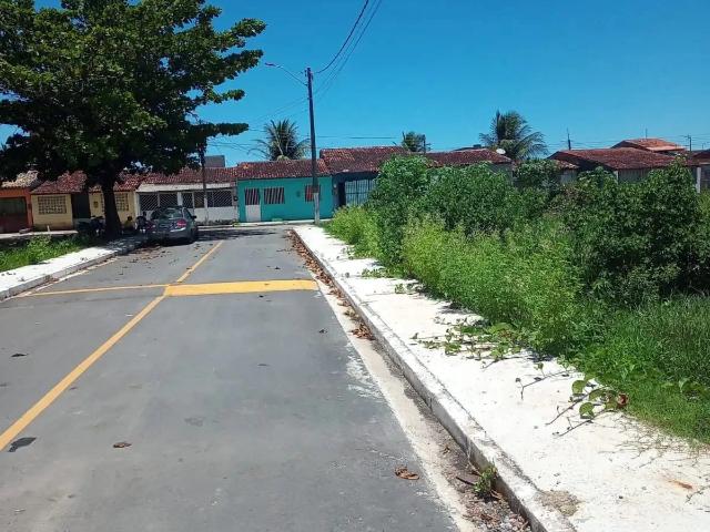Terreno venda em Marechal Deodoro