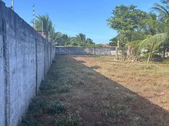Terreno venda em Região Geográfica Imediata de Maceió, Marechal deodoro