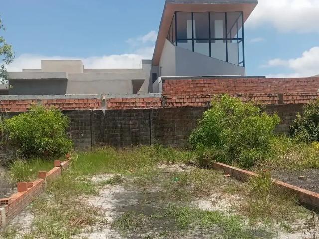 Terreno venda em Marechal Deodoro