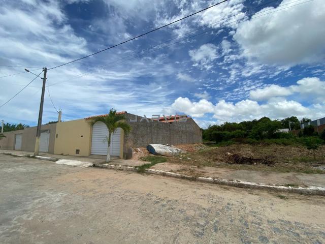 Terreno venda em Vila Cabreiras, Marechal Deodoro