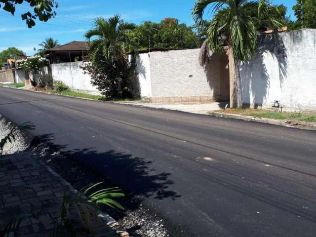 Terreno venda em Polo Cloroquímico, Marechal Deodoro