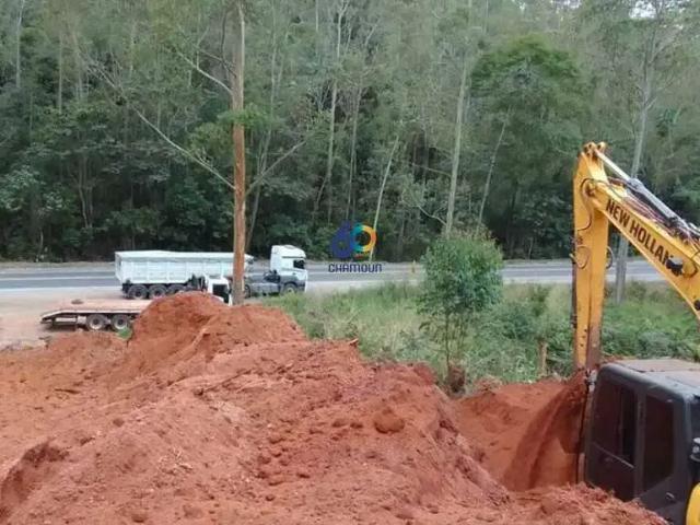 Terreno venda em Região Geográfica Imediata de Afonso Cláudio - Venda Nova do Imigrante - Santa Maria de Jetibá, Marechal Floriano
