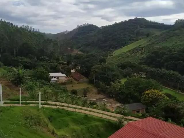 Terreno venda em Região Geográfica Imediata de Afonso Cláudio - Venda Nova do Imigrante - Santa Maria de Jetibá, Marechal Floriano
