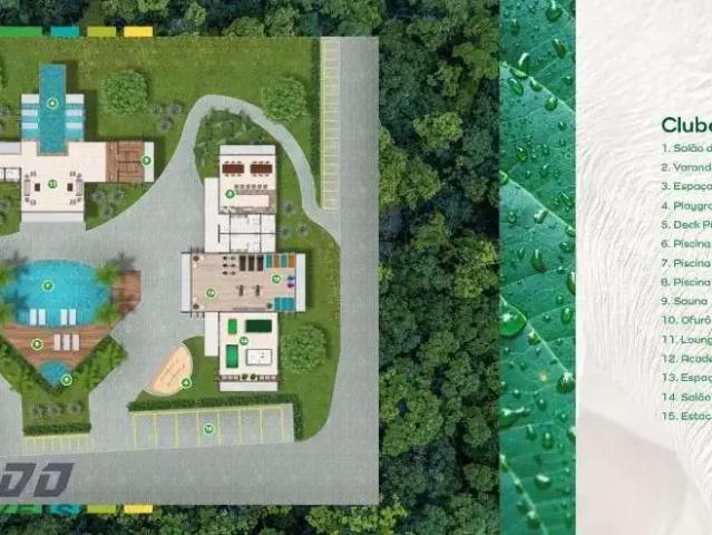 Terreno venda em Marechal Floriano