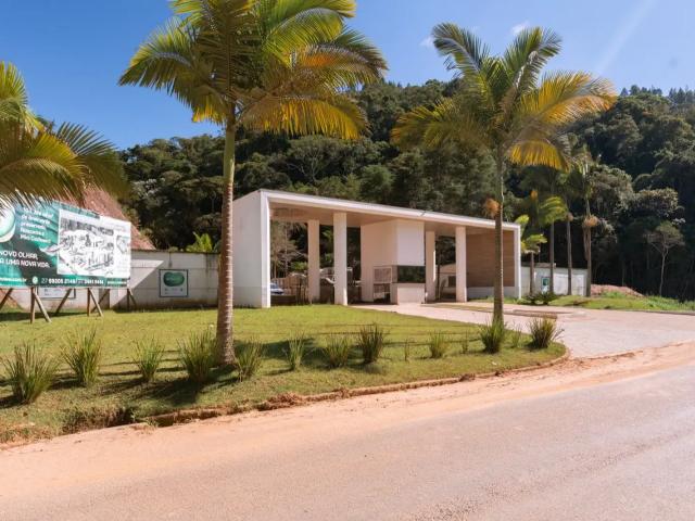 Terreno venda em Região Geográfica Imediata de Afonso Cláudio - Venda Nova do Imigrante - Santa Maria de Jetibá, Marechal Floriano