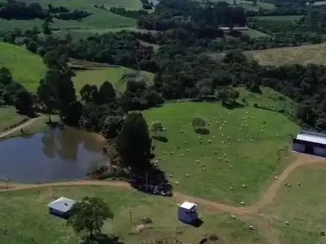 Terreno venda em Região Geográfica Imediata de Chapecó, Marema