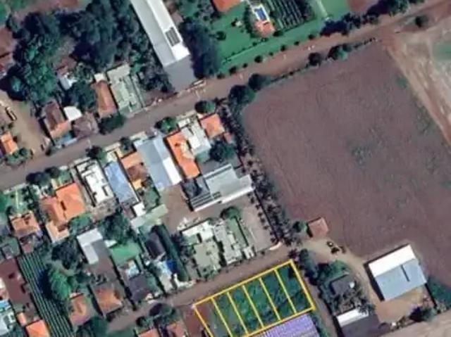 Terreno venda em Região Geográfica Imediata de Maringá, Marialva