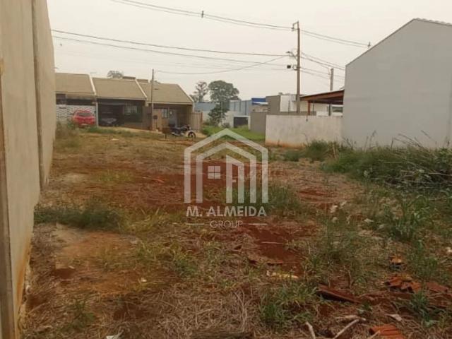 Terreno venda em Marialva, Região Geográfica Intermediária de Maringá