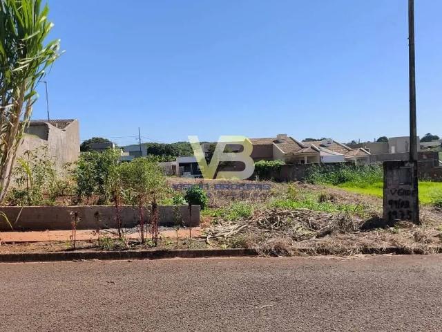 Terreno venda em Marialva, Região Geográfica Intermediária de Maringá