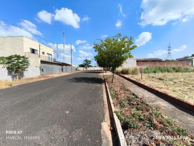 Terreno venda em Região Geográfica Imediata de Maringá, Marialva