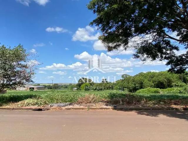 Terreno venda em Marialva, Região Geográfica Intermediária de Maringá