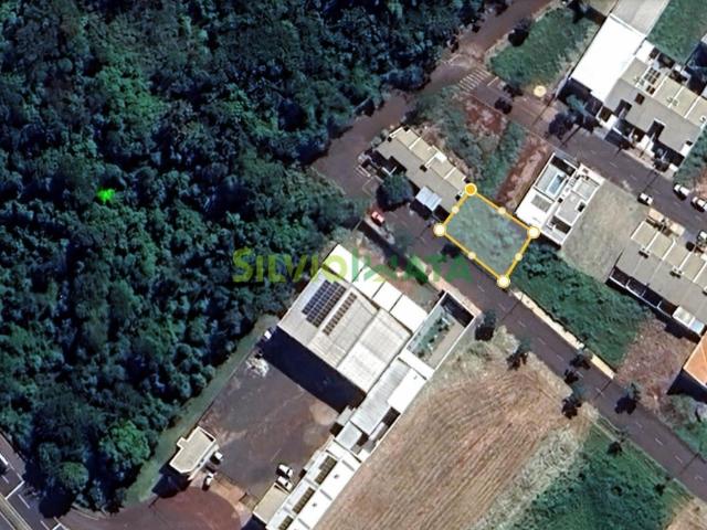 Terreno venda em Apucarana, Região Geográfica Intermediária de Londrina