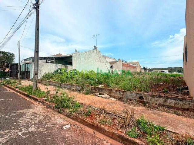 Terreno venda em Marialva, Região Geográfica Intermediária de Maringá