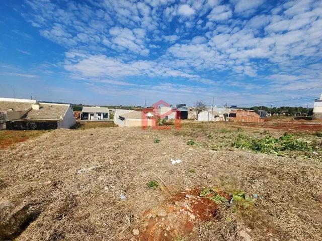 Terreno venda em Região Geográfica Imediata de Francisco Beltrão, Francisco Beltrão