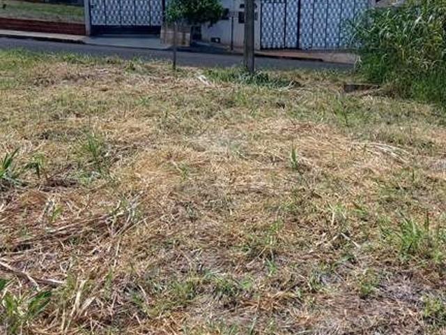Terreno venda em Região Geográfica Imediata de Maringá, Marialva
