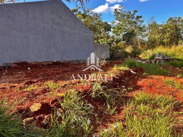 Terreno venda em Marialva, Região Geográfica Intermediária de Maringá