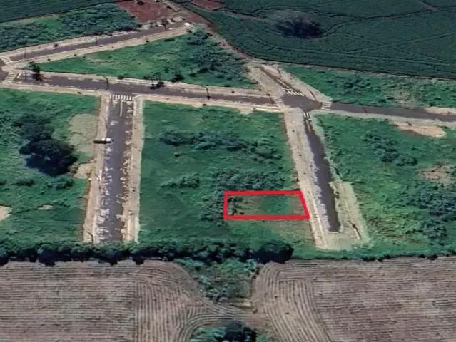 Terreno venda em Região Geográfica Imediata de Maringá, Marialva