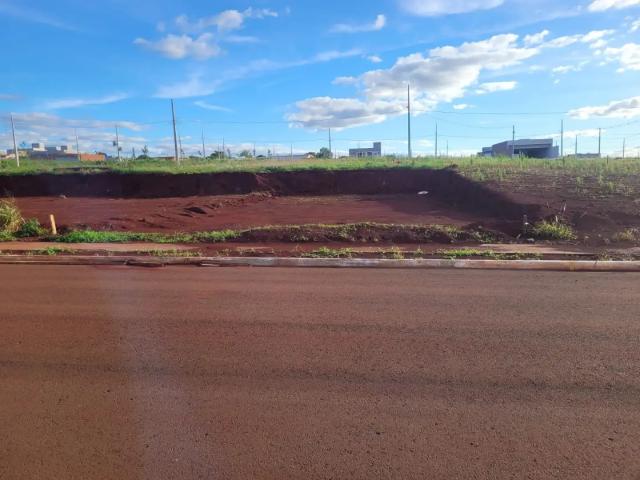 Terreno venda em Região Geográfica Imediata de Maringá, Marialva