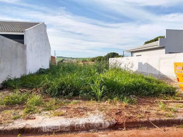 Terreno venda em Região Geográfica Imediata de Maringá, Marialva