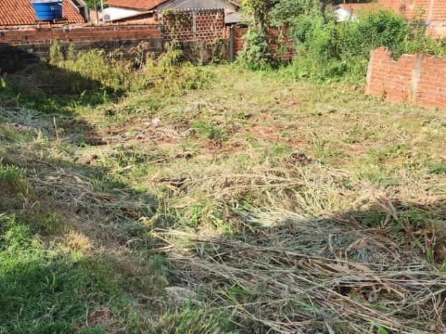 Terreno venda em Marialva, Região Geográfica Intermediária de Maringá